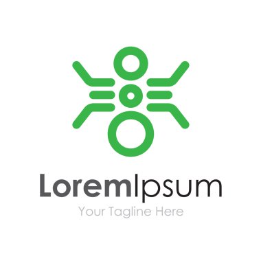 Biyolojik Keşif Teknolojisinin Geleceği Girişim elemanları simgesi logosu