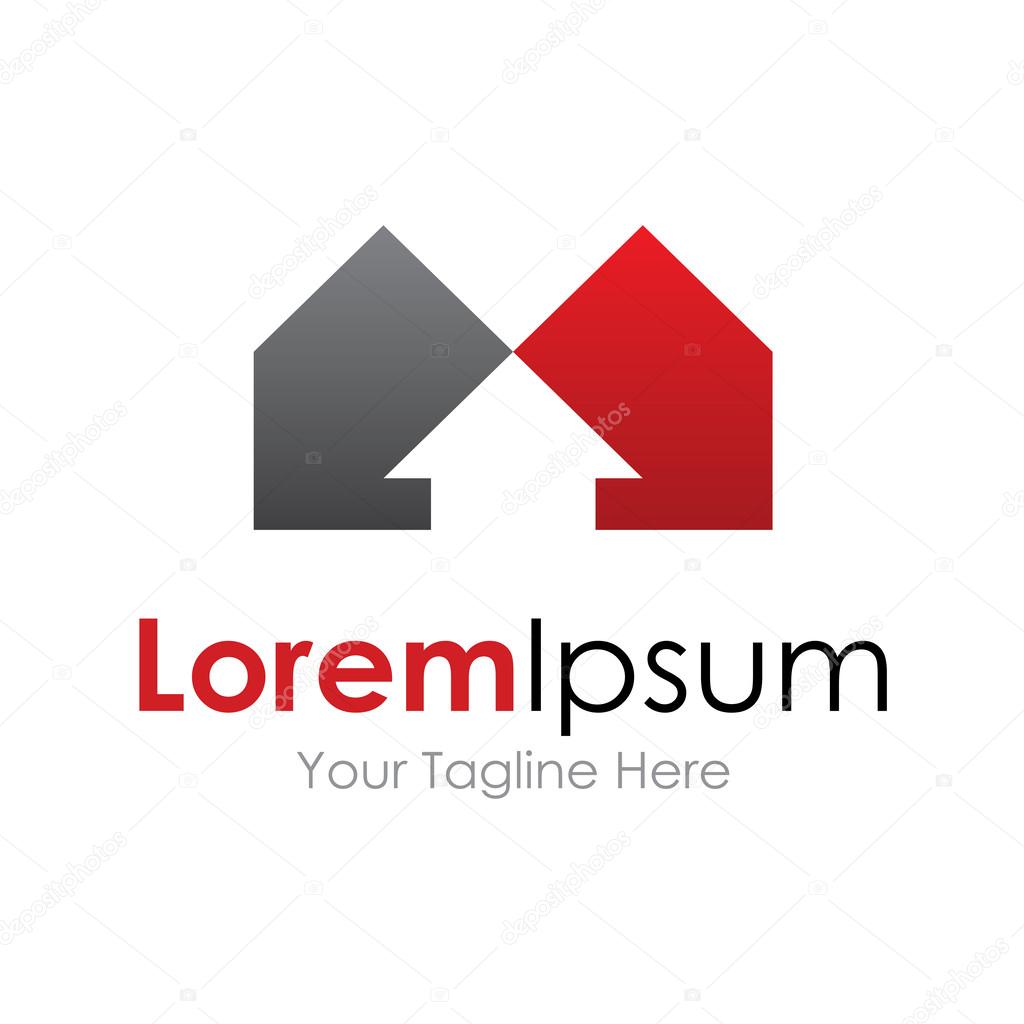 Learn from other man mistakes concept elements icon logo