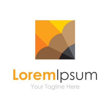 Kalem keskin yazar ilham öğe simgeleri iş logo