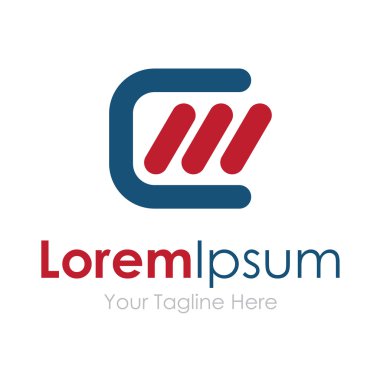 New age teknoloji ilerleme öğe simgeleri iş logo