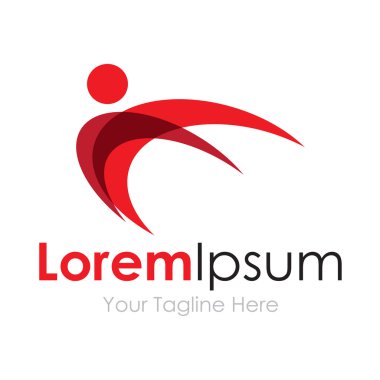 Uçuş başarı öykü öğesi simgesi logo iş için al