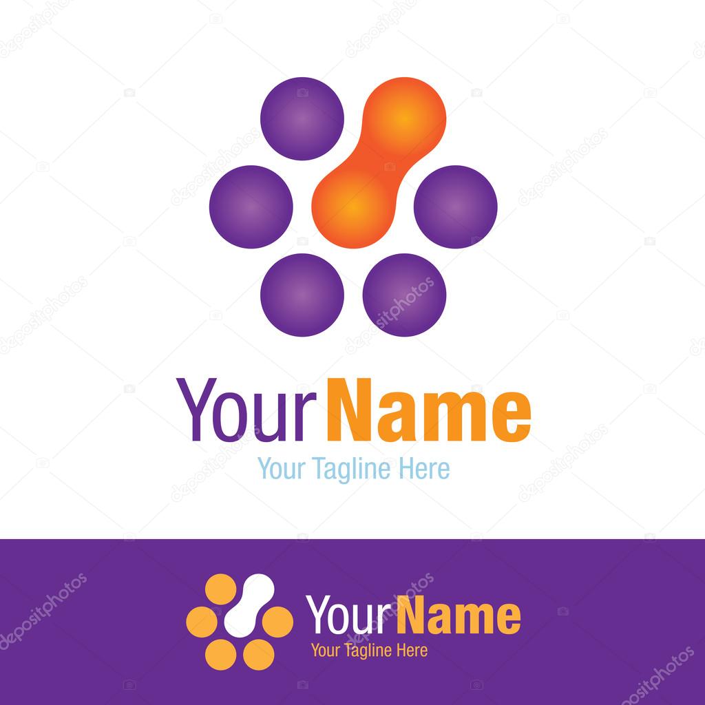 Take the lead creativity win graphic design logo icon