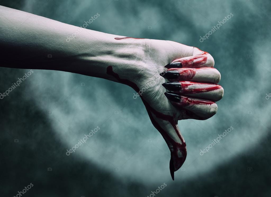 Bloody Finger Images Royalty Free Stock Bloody Finger Photos Pictures Depositphotos
