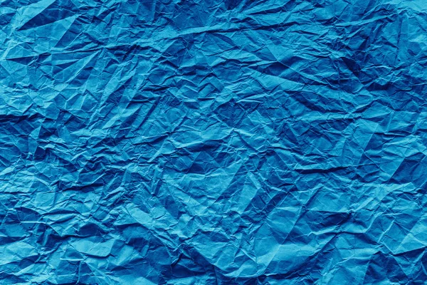 Blue paper background — Stock Photo, Image