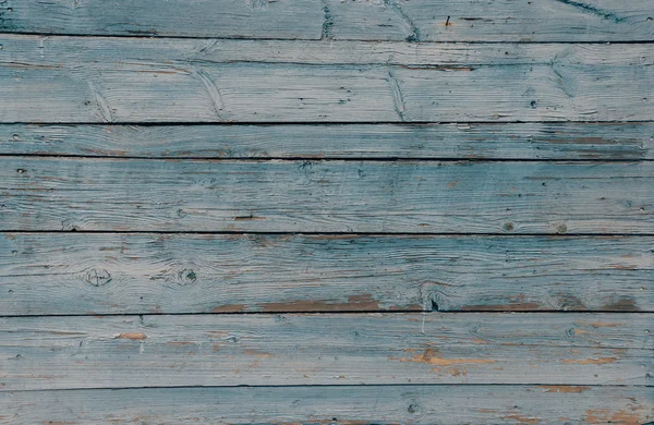 Holz horizontal gestreifte Oberfläche Hintergrund — Stockfoto