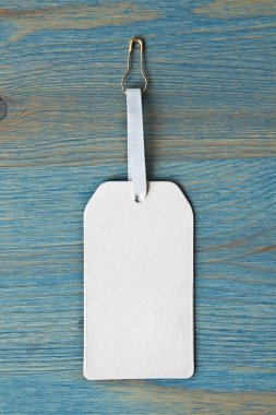 boş etiket arka plan