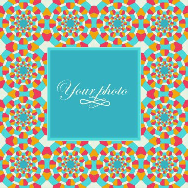 desen geometrik şekiller