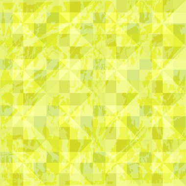 Dikişsiz mozaik desen