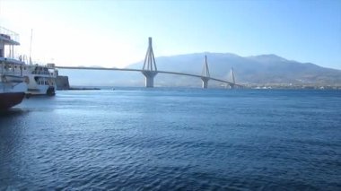 Kalkış ve köprü 1