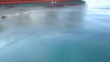 Teknedeki küçük uyku modundan çıkarma