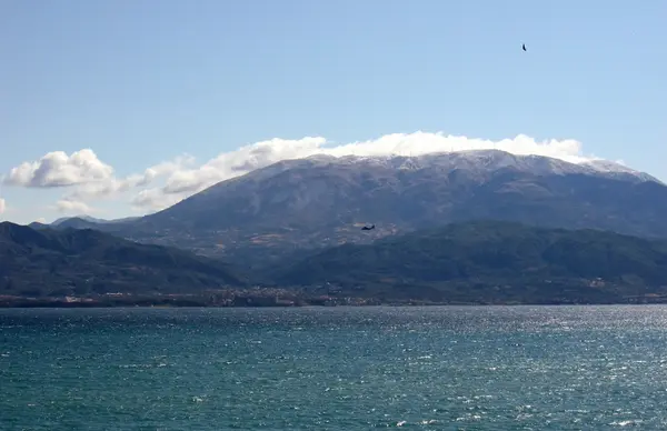 uçan deniz