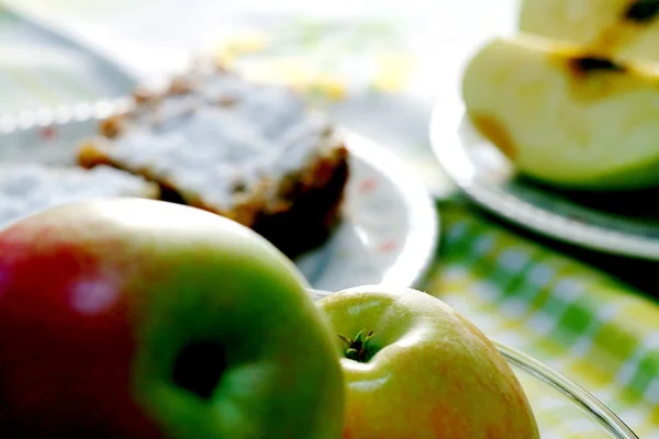 Elma Applepie için