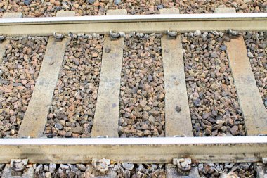 Tren İstasyonu, görünümünü Kuzey İtalya