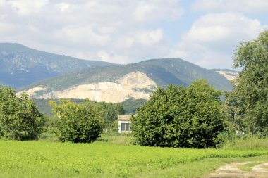 manzara