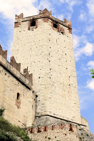 Kasteel — Stockfoto