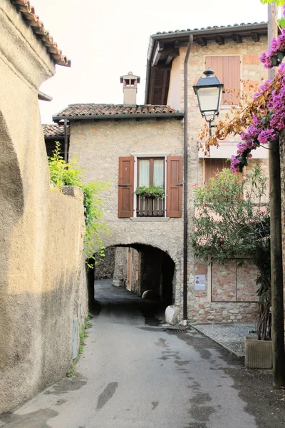 Cecina — Stockfoto