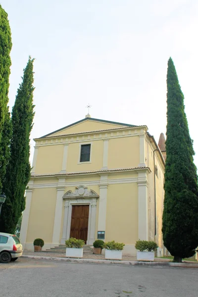 Igreja — Fotografia de Stock