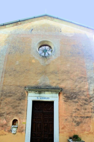 Igreja — Fotografia de Stock