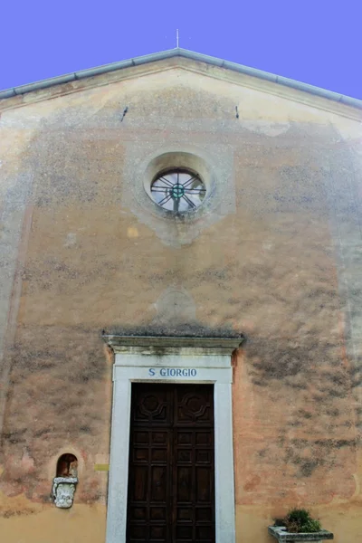 Igreja — Fotografia de Stock