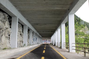 Bisiklet yolu