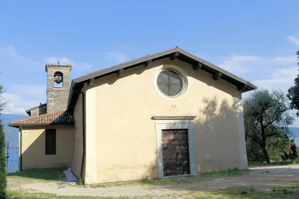 Santuario — Foto Stock