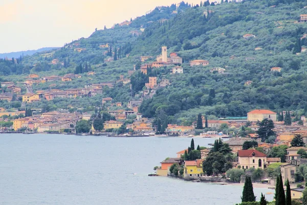 Lago — Fotografia de Stock