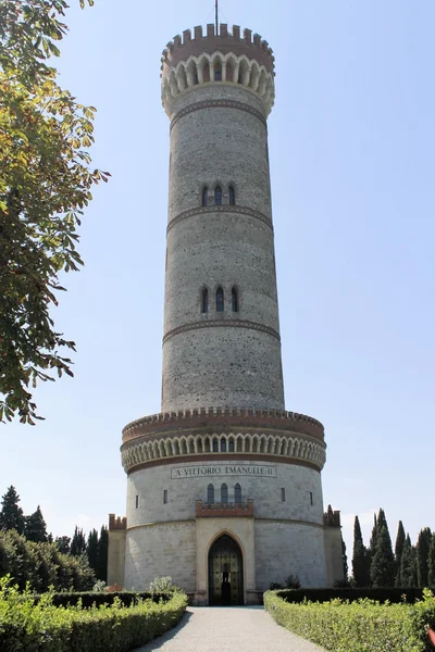 Toren — Stockfoto