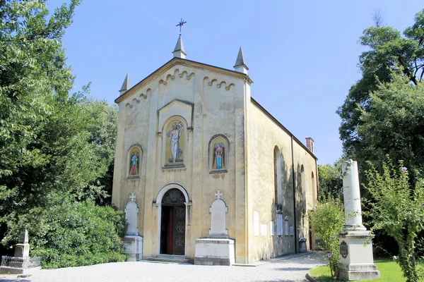 Capilla —  Fotos de Stock