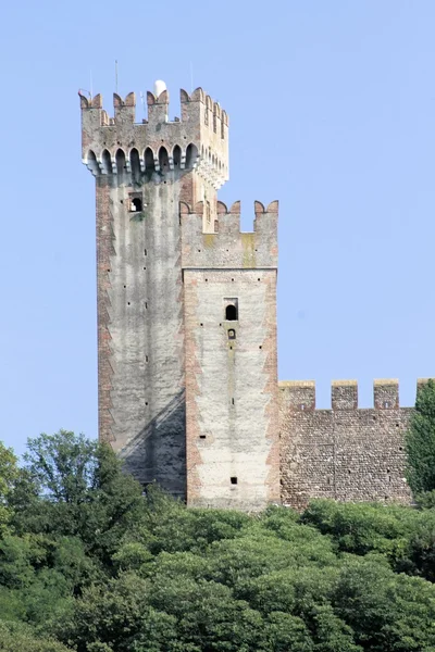 Turm — Stockfoto