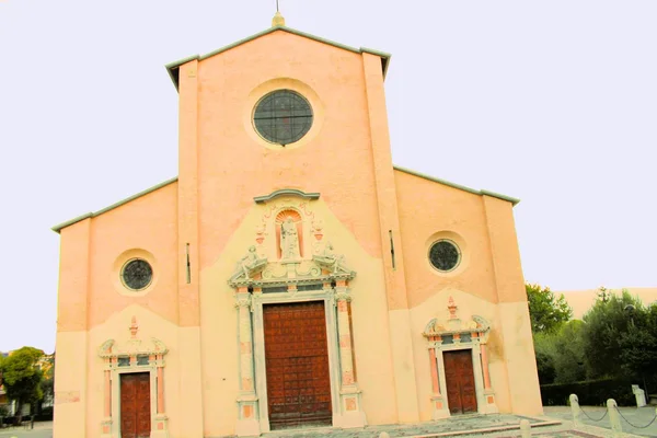 Chiesa — Foto Stock