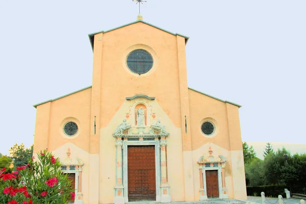 Igreja — Fotografia de Stock