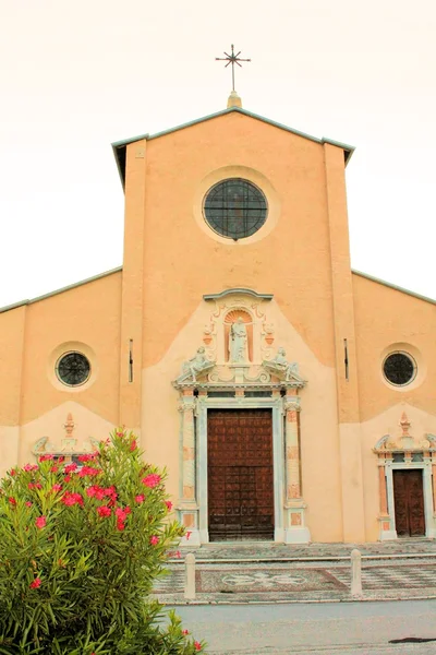 Igreja — Fotografia de Stock