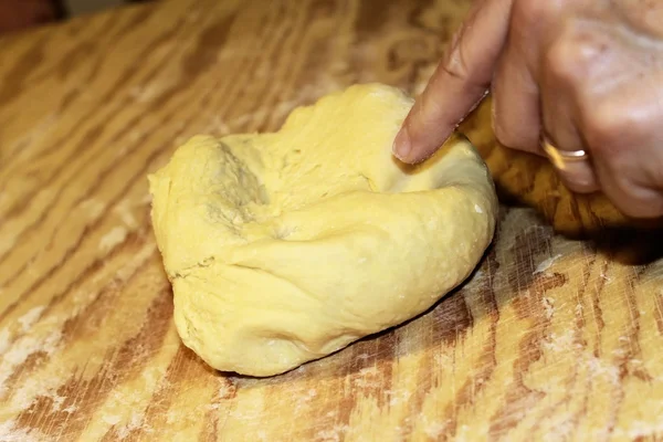 Kochen — Stockfoto