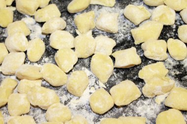 gnocchi