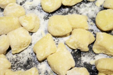 gnocchi