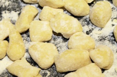 gnocchi