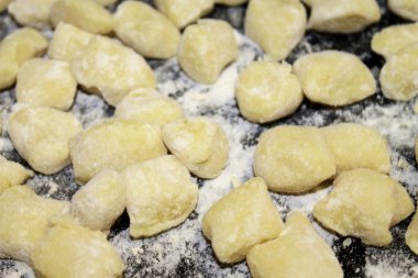 gnocchi