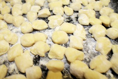 gnocchi