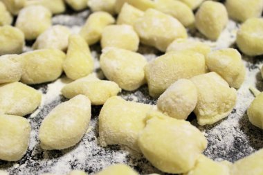 gnocchi