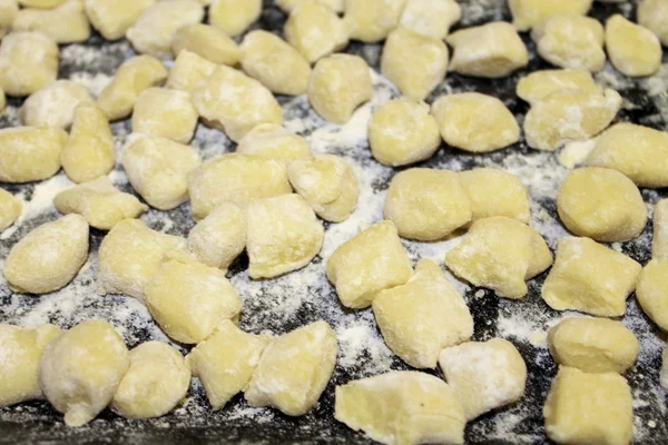 gnocchi
