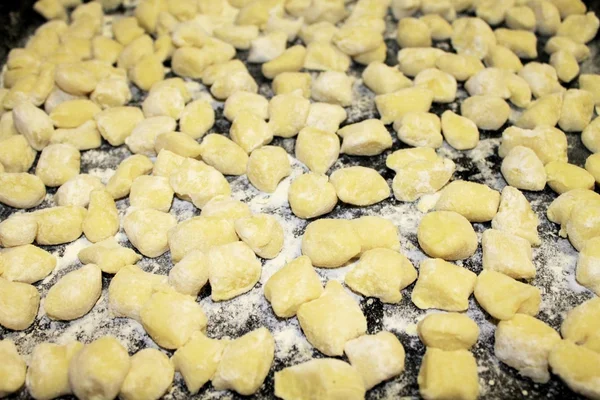 gnocchi