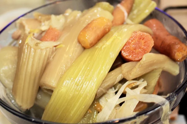 Vegetable — Stock Photo, Image