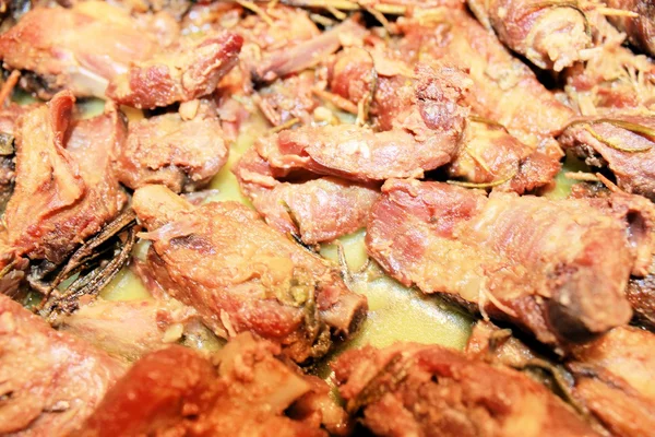 Carne —  Fotos de Stock