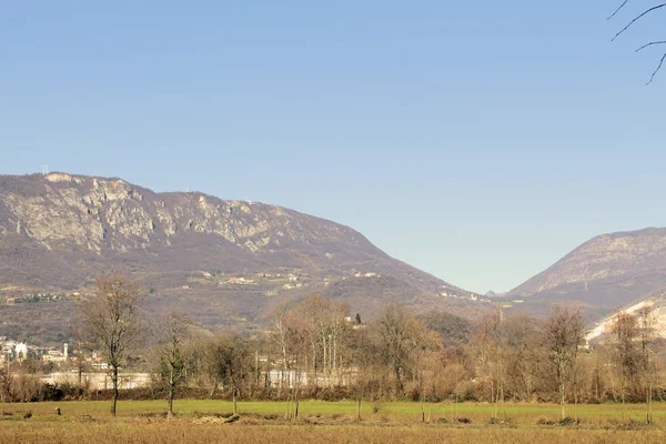 Velden — Stockfoto