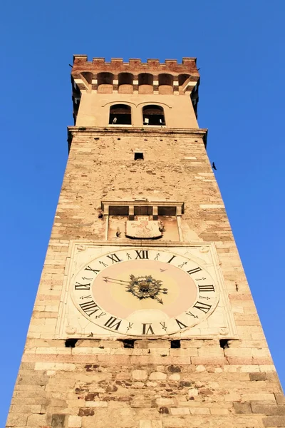 Toren — Stockfoto