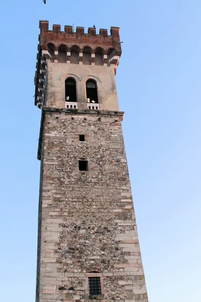 Turm — Stockfoto