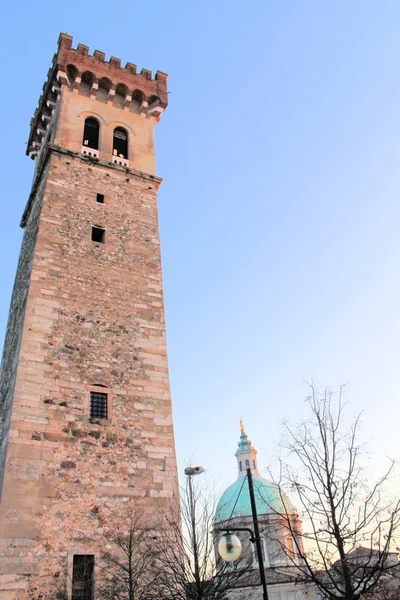 Turm — Stockfoto