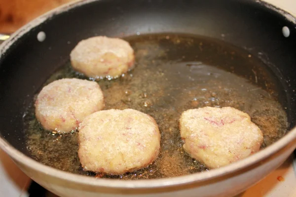 Meatballs — Stock Photo, Image