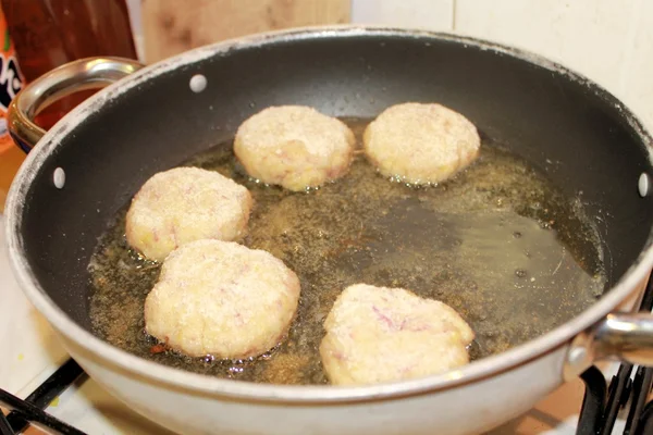 Bakso — Stok Foto