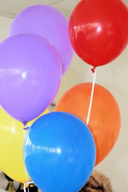 balonlar